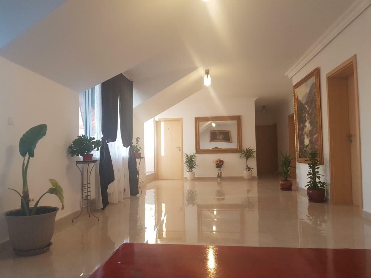 فندق Casa Lions تيميشورا المظهر الخارجي الصورة