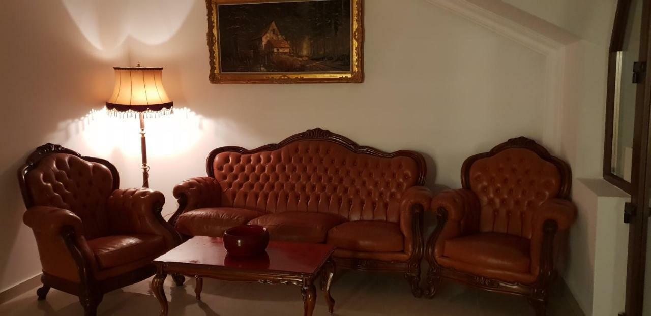 فندق Casa Lions تيميشورا المظهر الخارجي الصورة