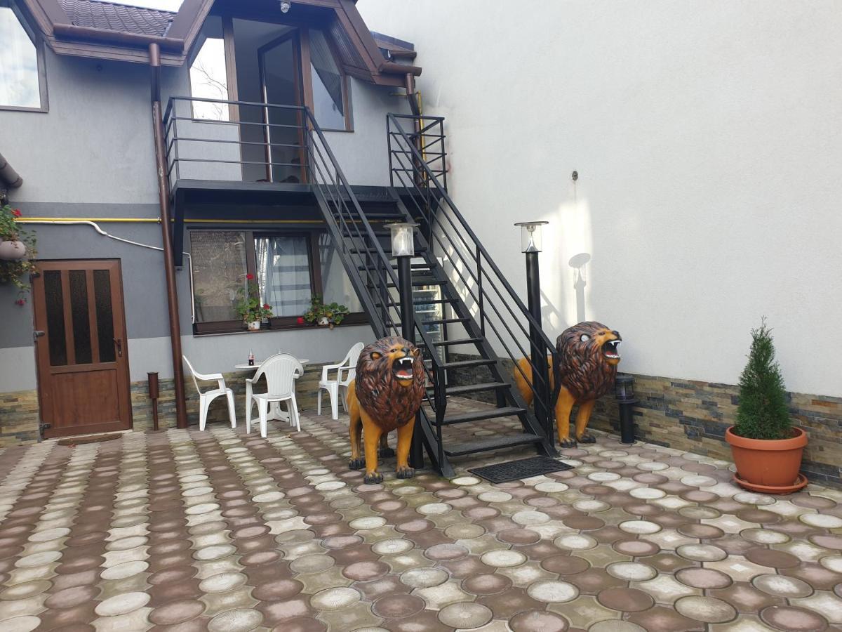 فندق Casa Lions تيميشورا المظهر الخارجي الصورة